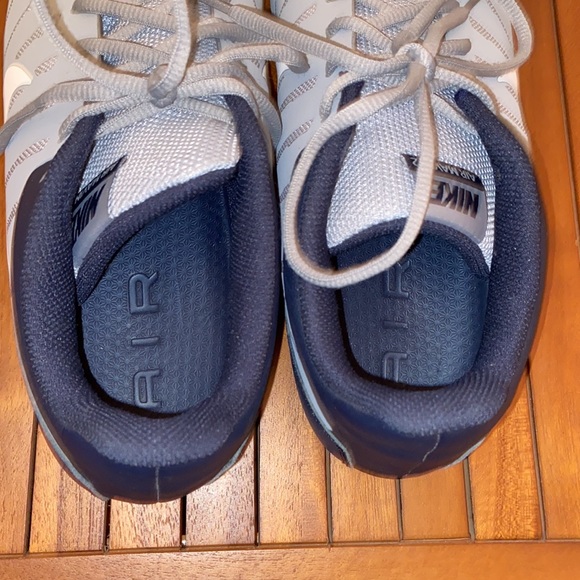 nike air mavin basketball shoes